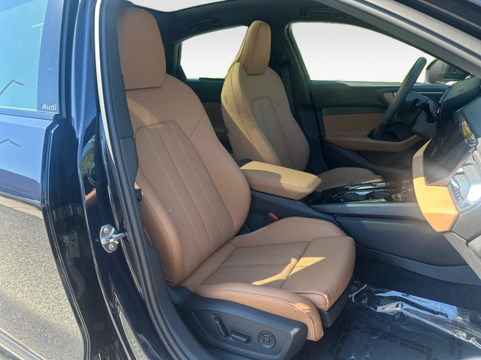 Certified 2026 Audi A5 Prestige w/ Prestige Package AWD/4WD image 28