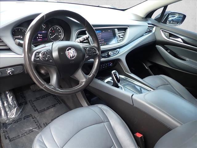 Used 2020 Buick Enclave Premium w/ Sun and Sites Package AWD/4WD image 11
