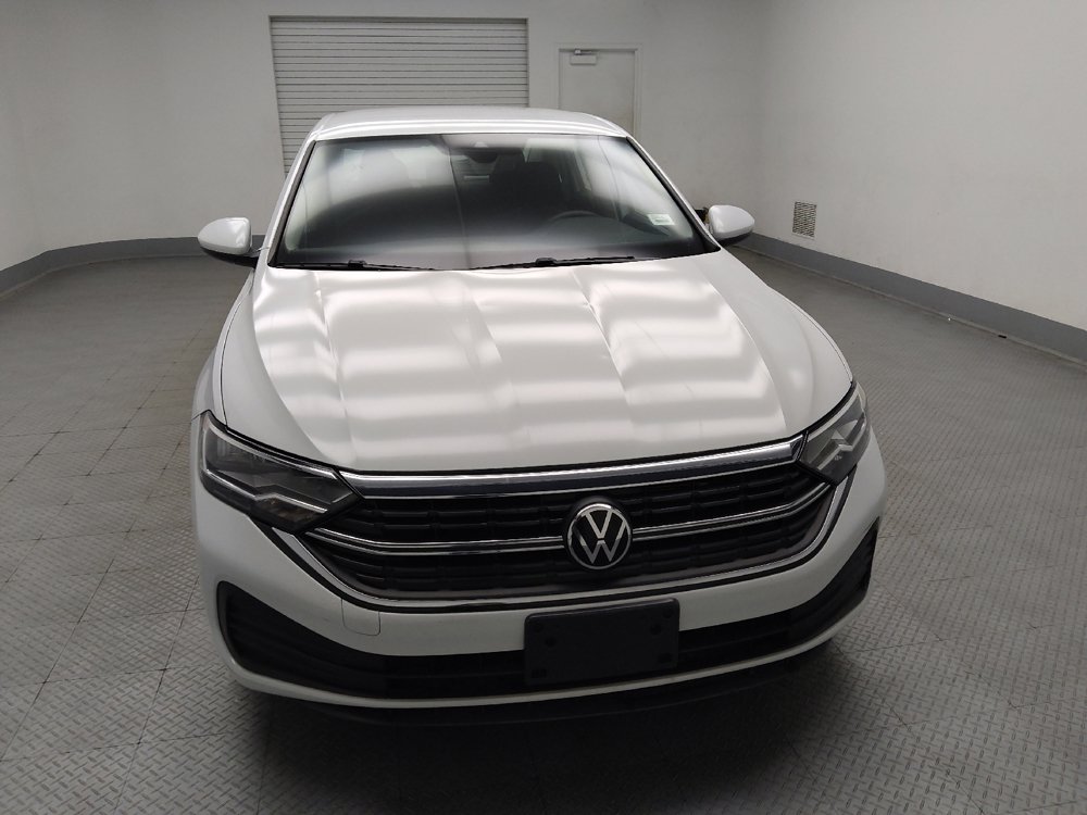 Used 2024 Volkswagen Jetta S FWD image 14