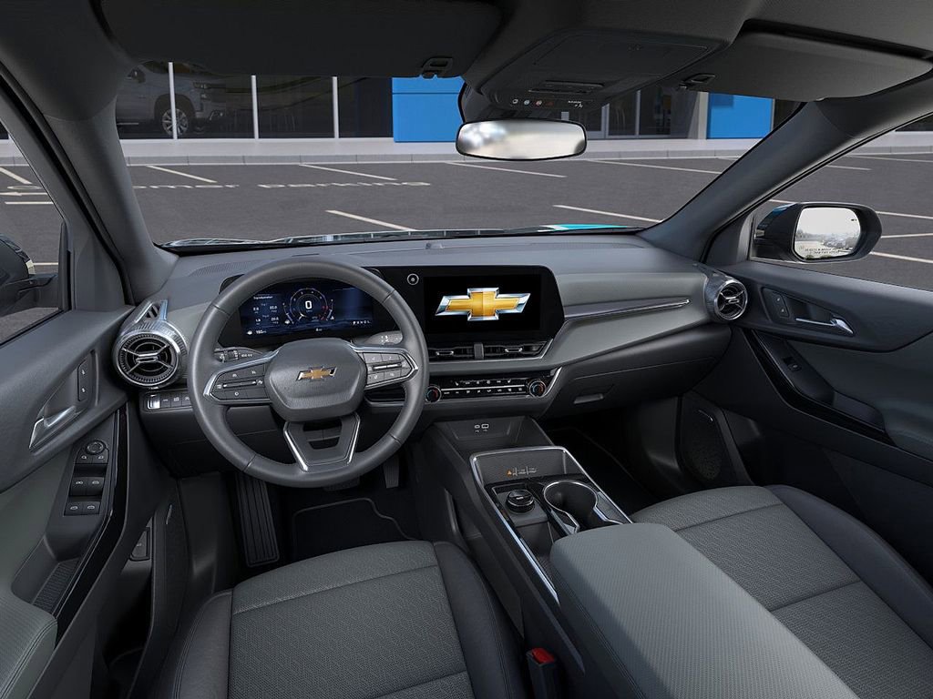 New 2026 Chevrolet Equinox LT w/ Convenience Package II image 15