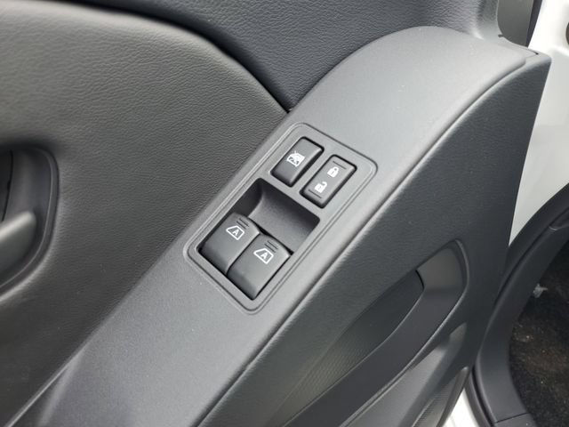 New 2026 Nissan Frontier S AWD/4WD image 21