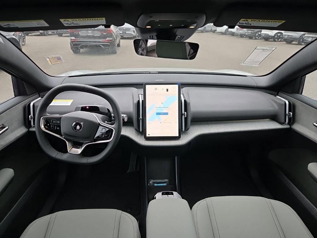 New 2026 Volvo EX30 Plus w/ Climate Package AWD/4WD image 5