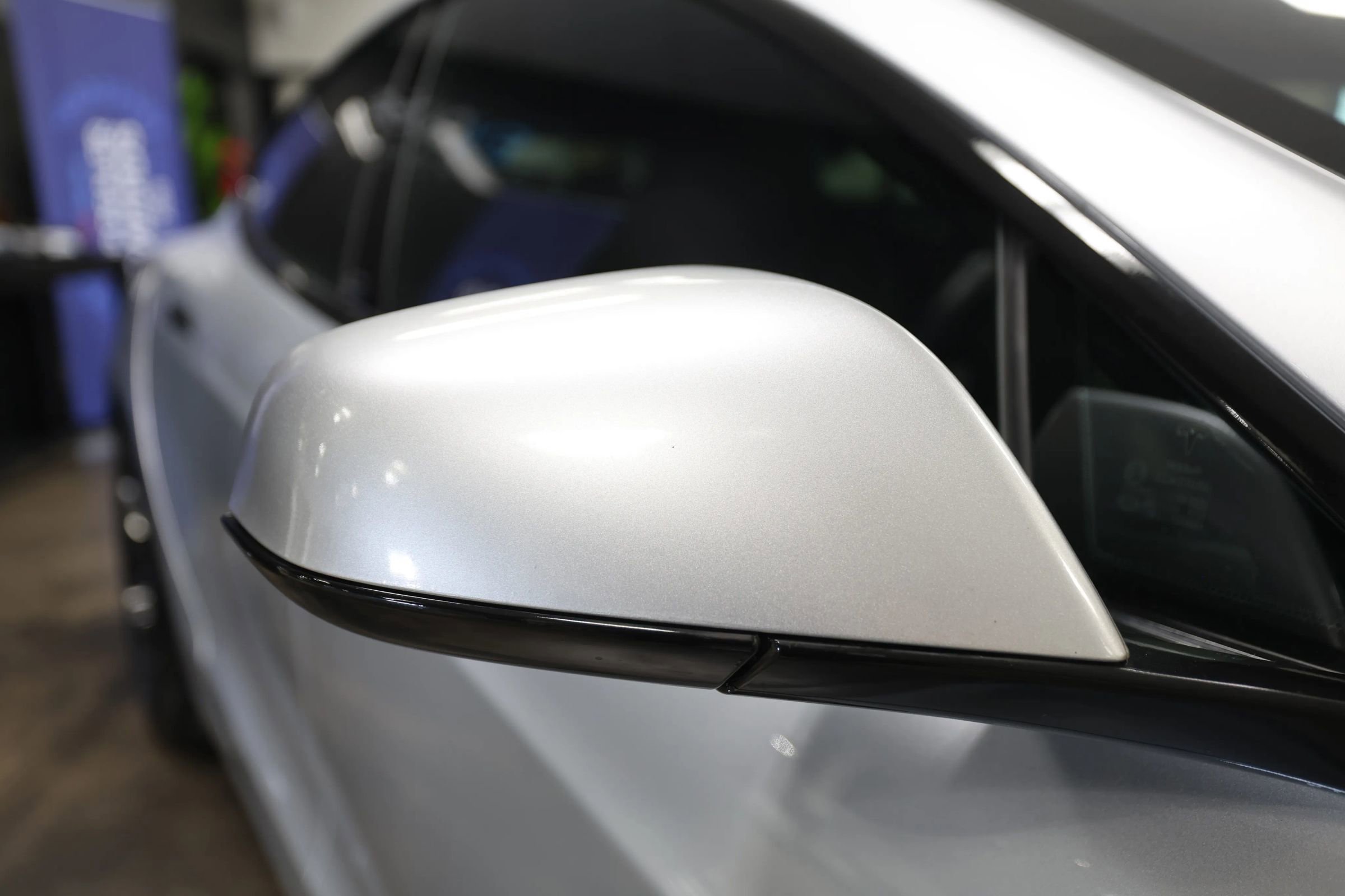 Used 2016 Tesla Model S P100D AWD/4WD image 16