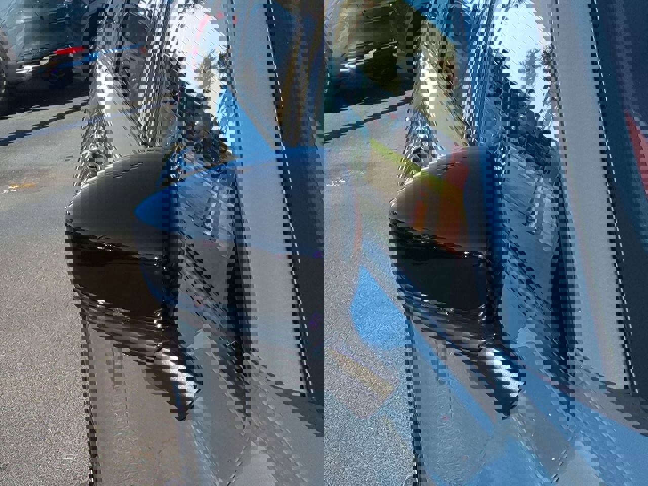 New 2026 MAZDA CX-70 3.3 Turbo w/ Premium Plus Pkg image 12