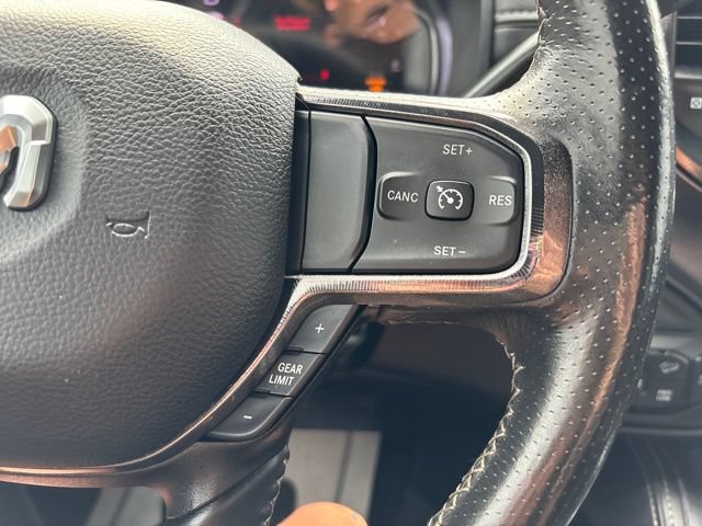 Used 2024 RAM 2500 Rebel w/ Level 2 Equipment Group AWD/4WD image 39