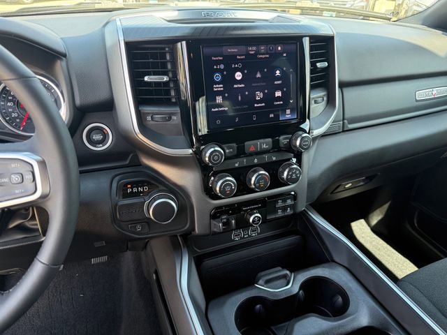 Used 2025 RAM 1500 Lone Star image 19