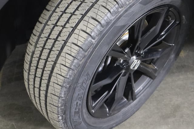Used 2025 Honda CR-V Sport image 32