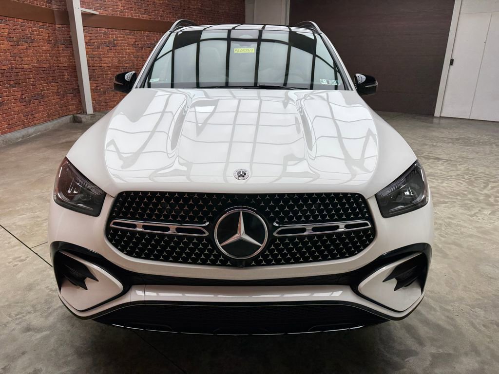 Used 2026 Mercedes-Benz GLE 350 4MATIC image 7