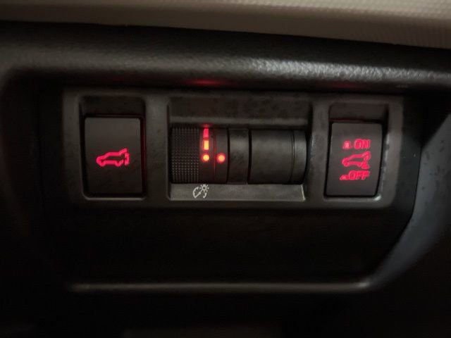 Certified 2026 Subaru Forester Premium image 43