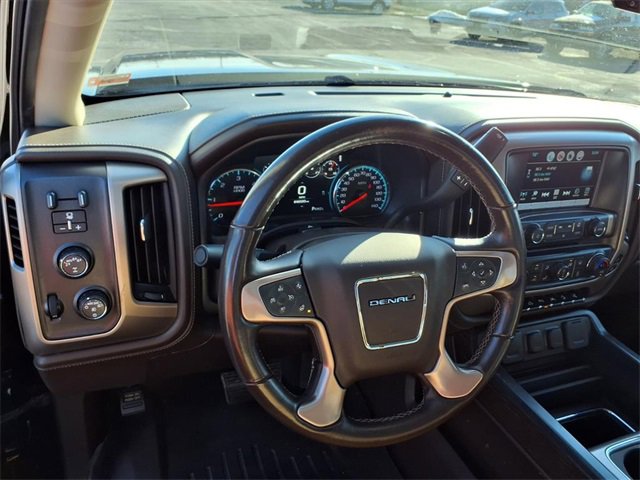 Used 2018 GMC Sierra 1500 Denali w/ Denali Ultimate Package image 50