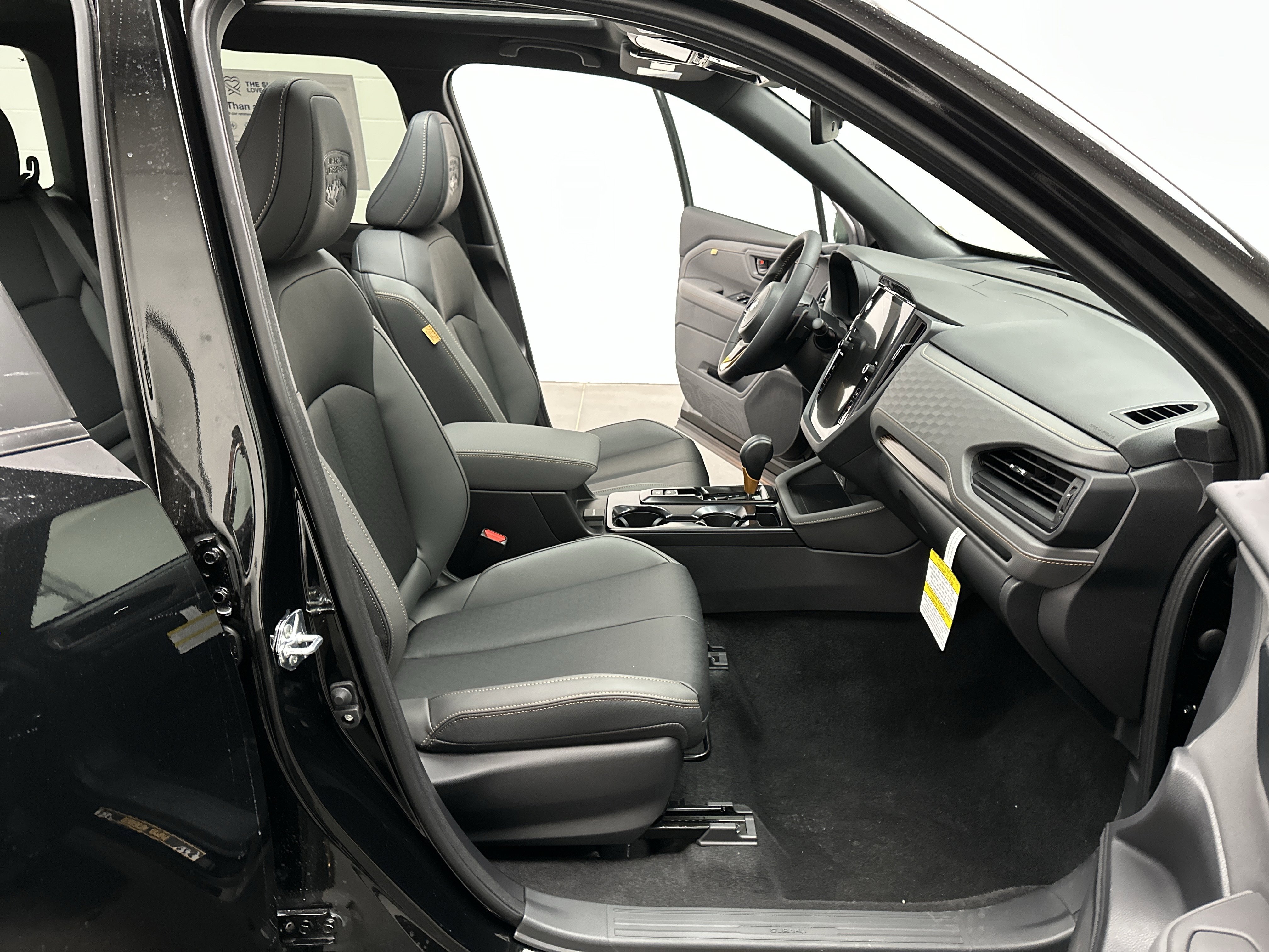 New 2026 Subaru Forester Wilderness image 22