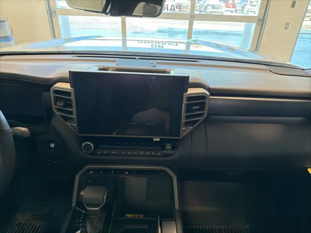 New 2026 Toyota Tundra Platinum image 32