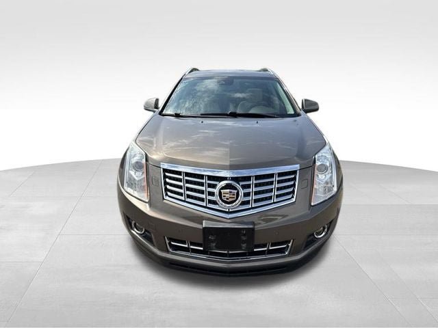 Used 2014 Cadillac SRX Premium AWD/4WD image 2