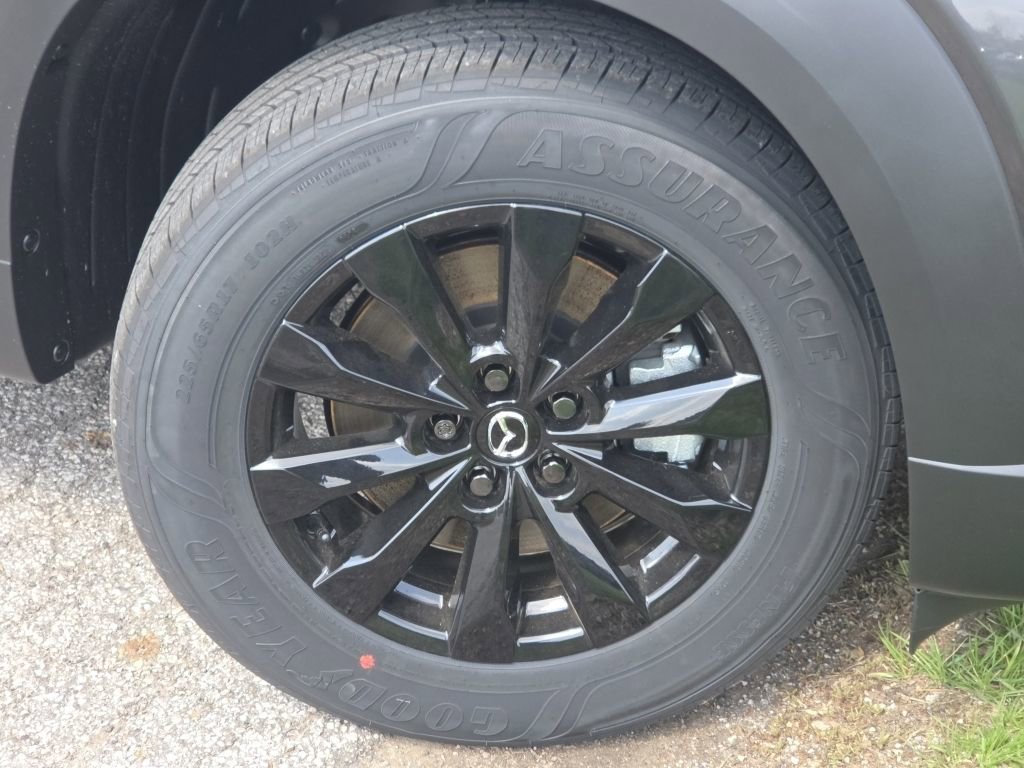 New 2026 MAZDA CX-50 AWD 2.5 S w/ Select Package image 14