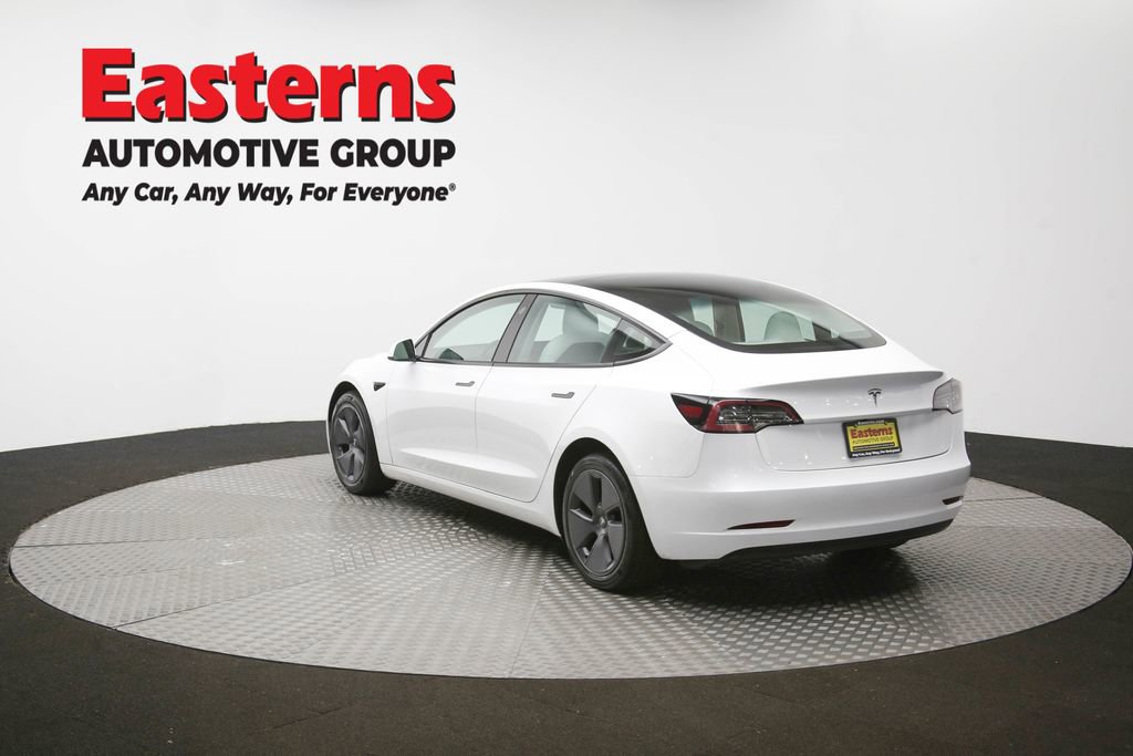 Used 2023 Tesla Model 3 Standard Range image 59