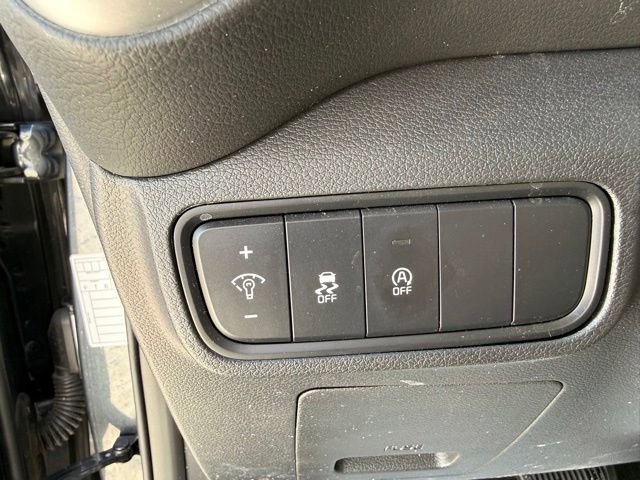 Used 2023 Kia Soul LX w/ Option Group 015 image 23