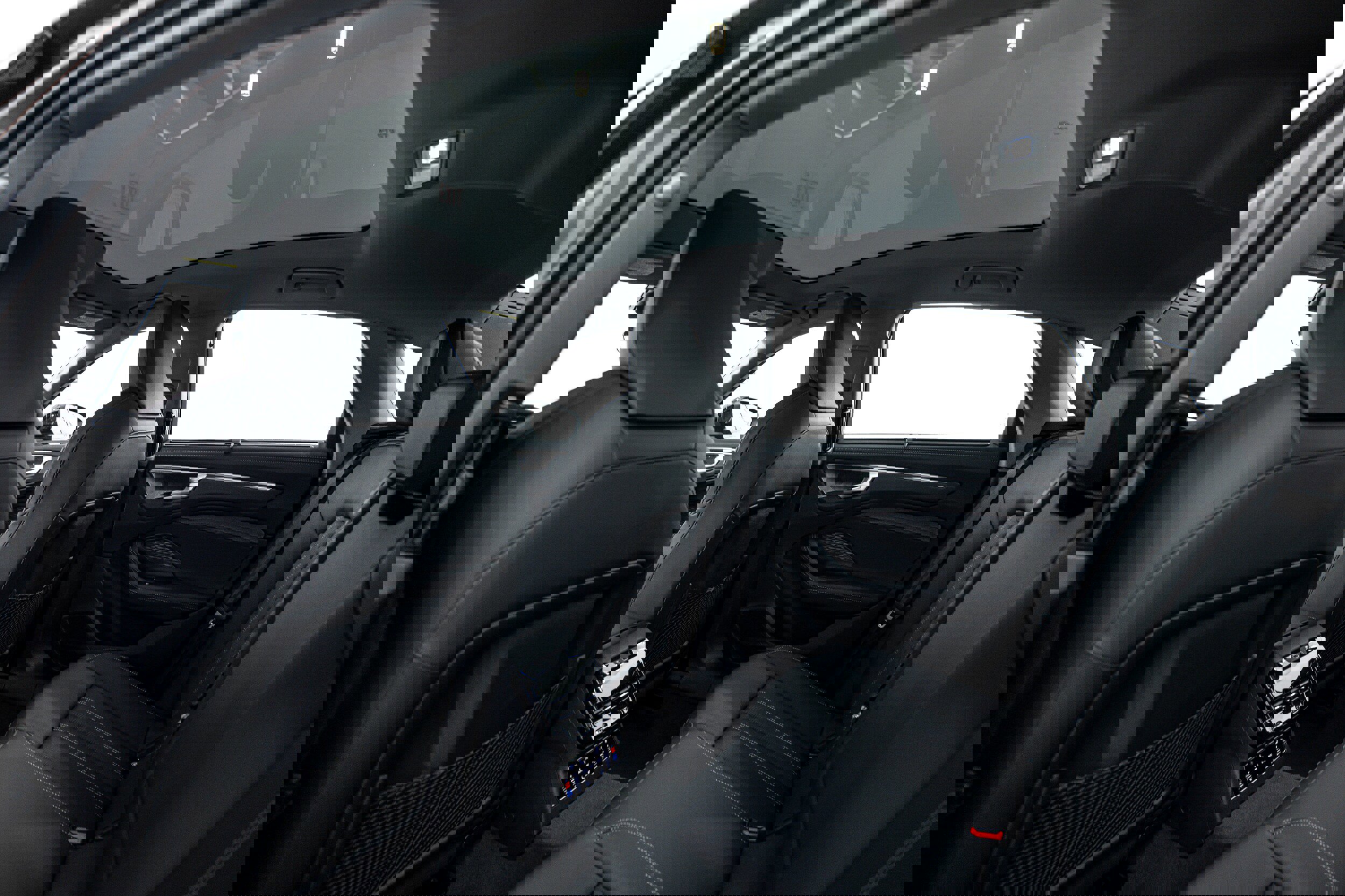 New 2026 Audi A6 Prestige image 19