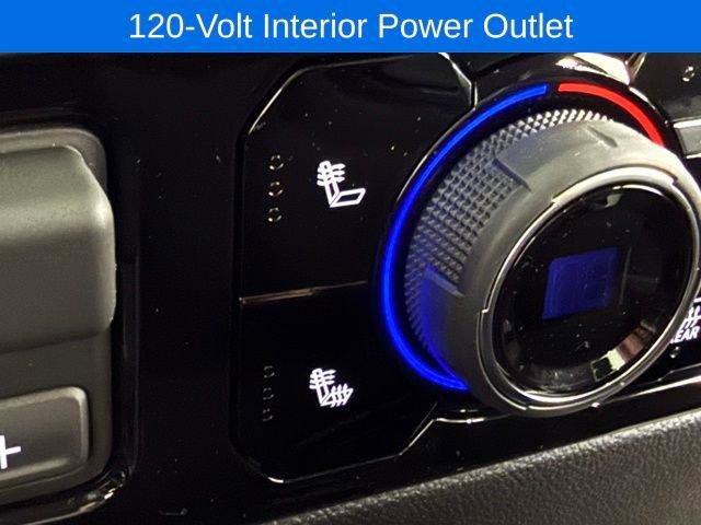 New 2026 Chevrolet Silverado 1500 LT w/ Z71 Off-Road Package image 22