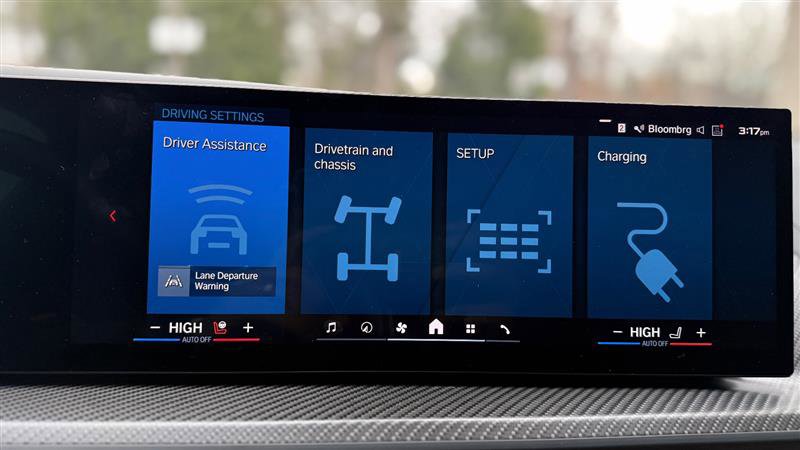 Used 2024 BMW XM image 52