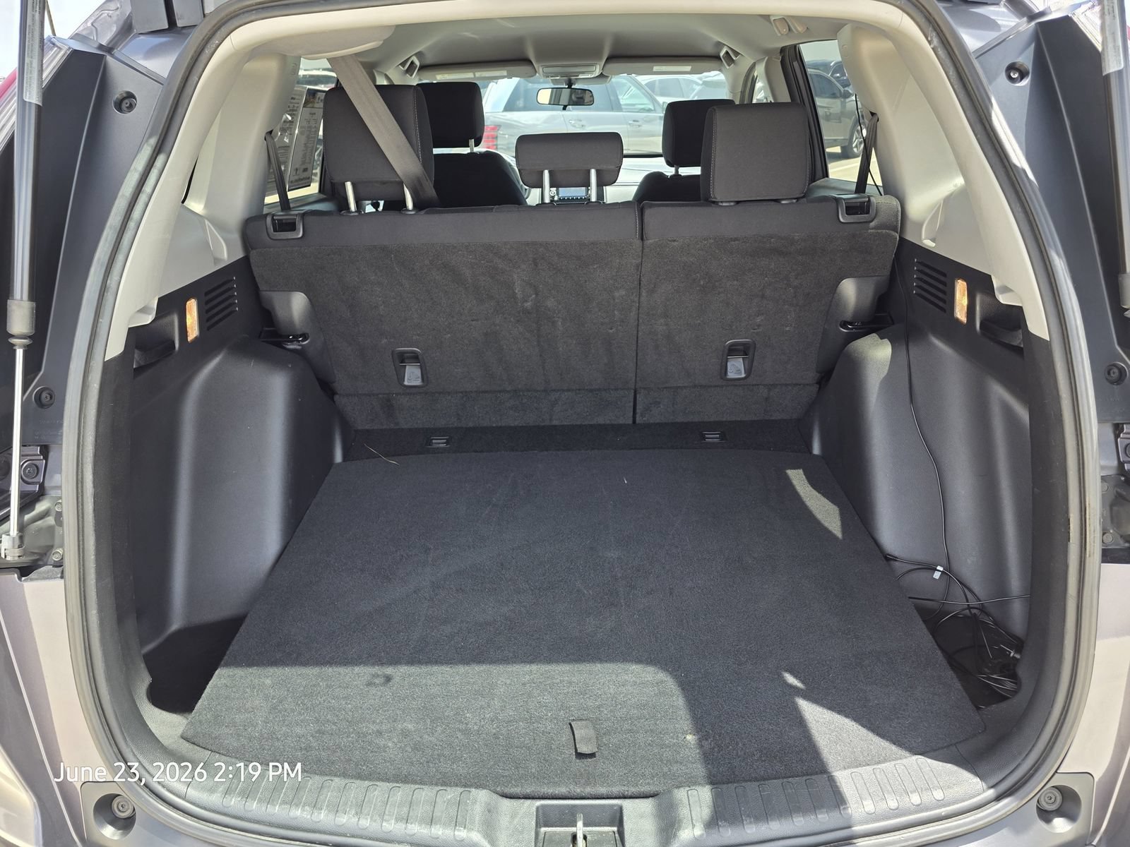 Used 2020 Honda CR-V LX image 19