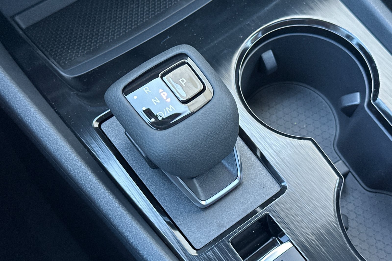 New 2026 Nissan Rogue Dark Armor FWD image 18