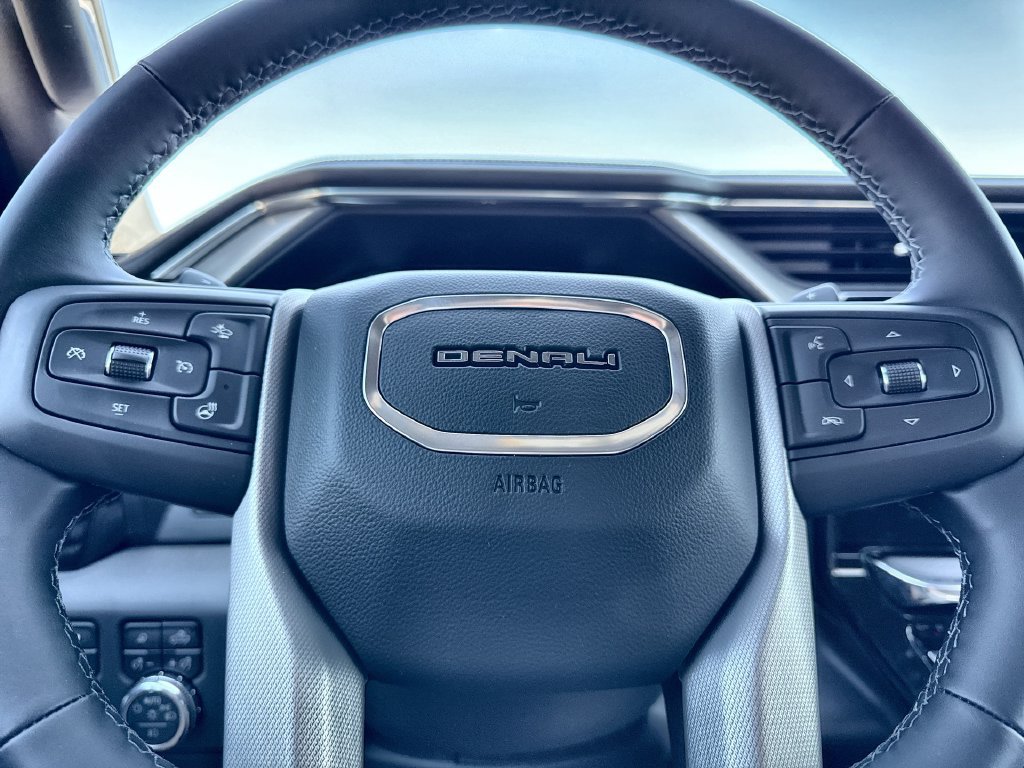 New 2026 GMC Sierra 1500 Denali AWD/4WD image 33
