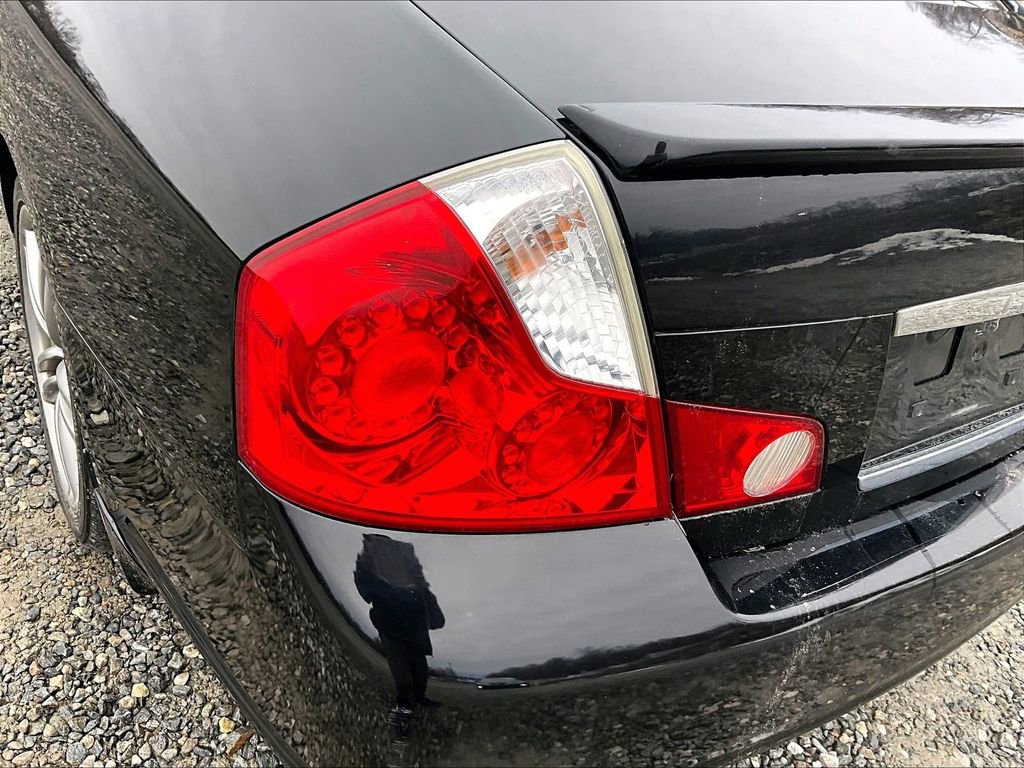 Used 2007 INFINITI M45 Sport w/ Technology Pkg image 23