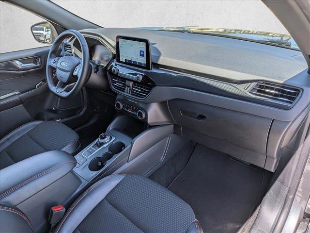 Used 2025 Ford Escape ST-Line image 22