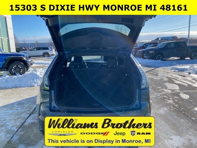 Used 2019 Cadillac XT4 Sport w/ Cold Weather Package image 27