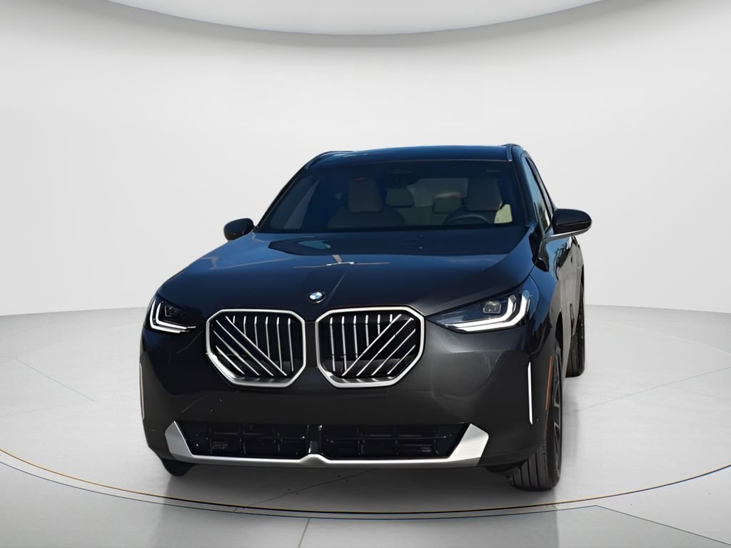 New 2026 BMW X3 xDrive30 w/ Convenience Package image 3