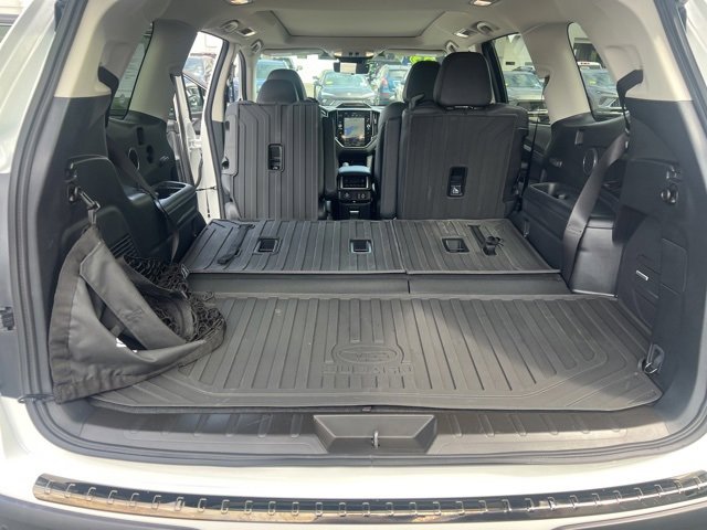 Used 2025 Subaru Ascent Bronze Edition w/ Onyx Package image 30