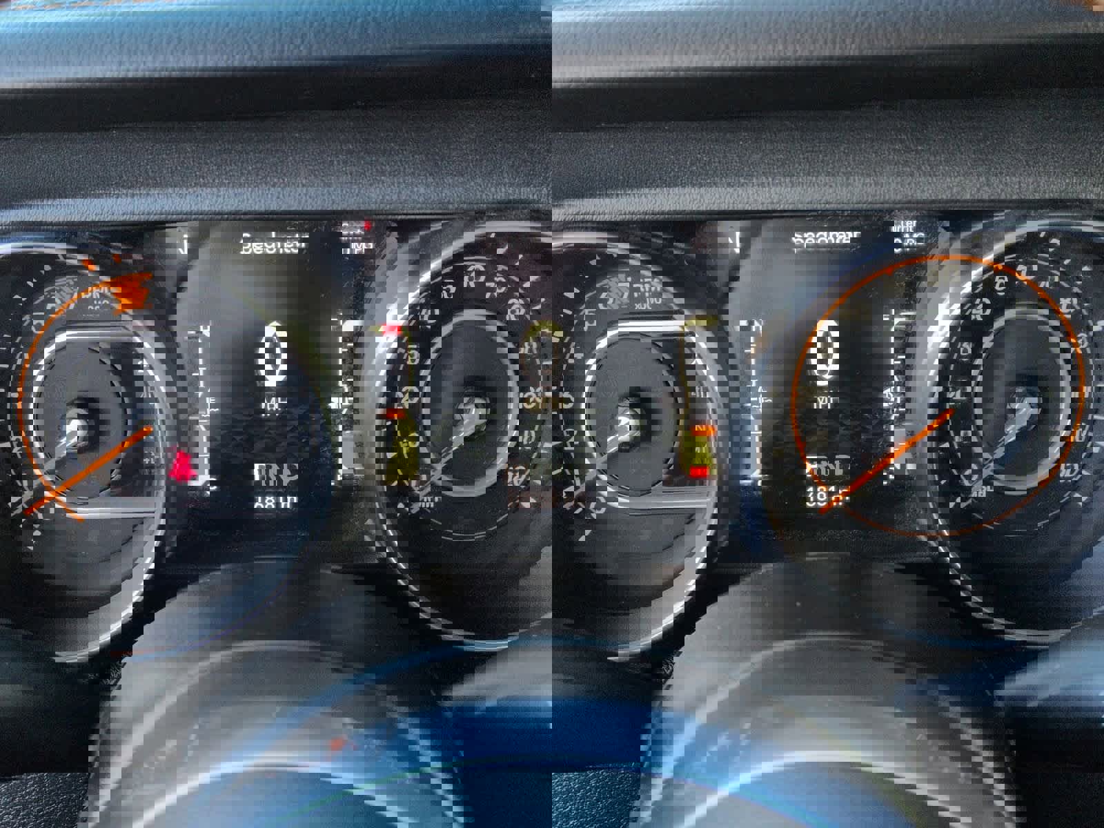 Used 2021 Jeep Wrangler Unlimited Sahara image 36