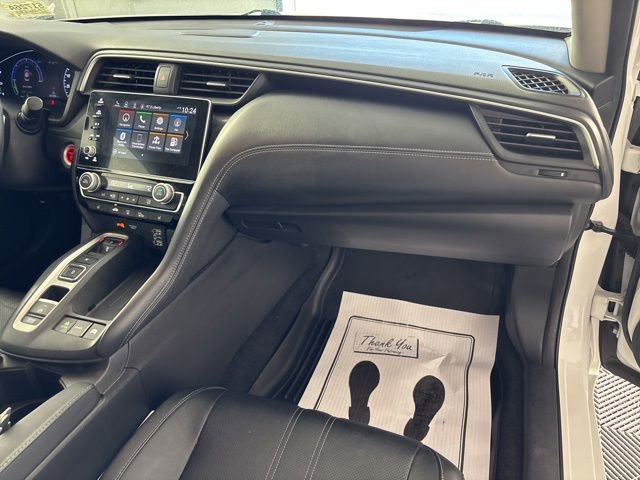 Used 2019 Honda Insight Touring image 24