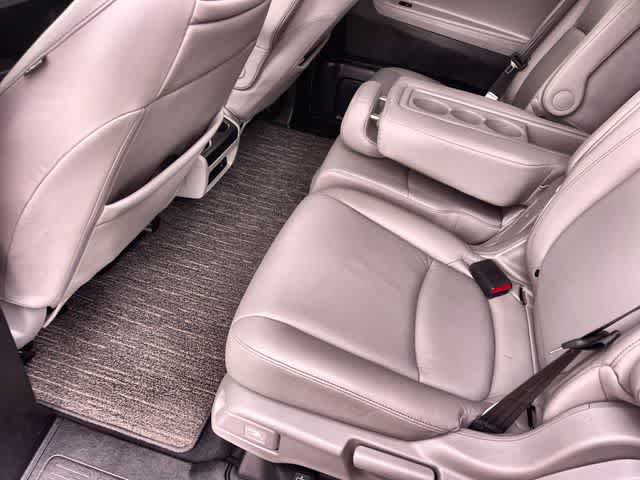 Certified 2024 Honda Odyssey Touring image 33