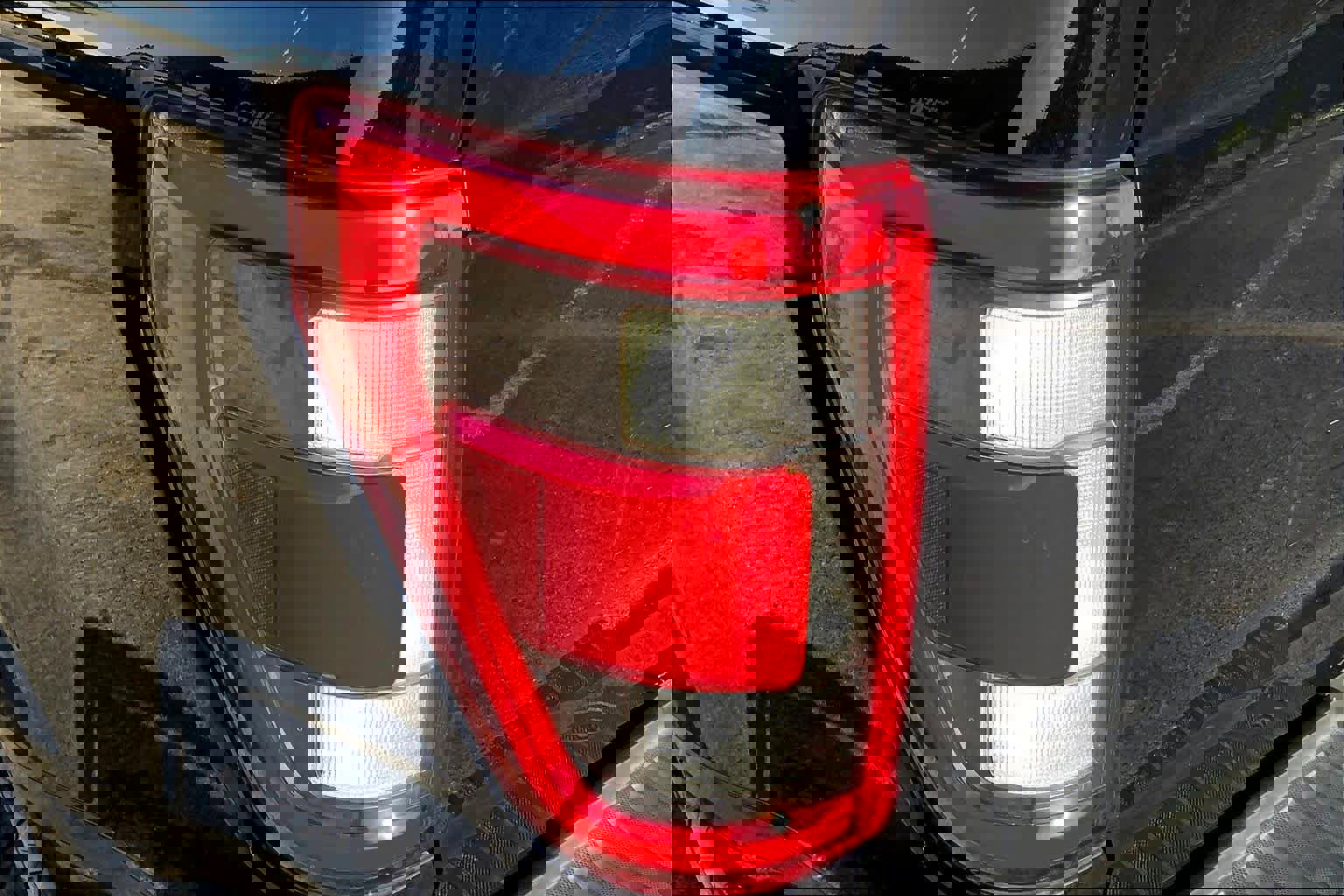 Certified 2022 Ford F150 Tremor w/ Equipment Group 402A High image 25