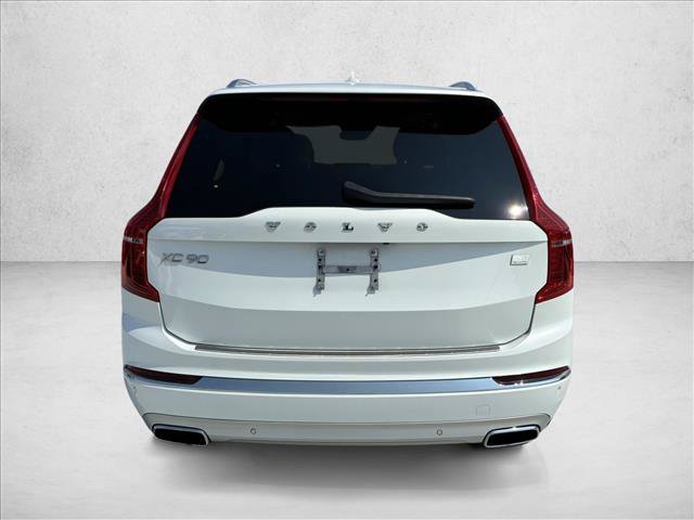 Used 2021 Volvo XC90 T8 Inscription w/ Advanced Package AWD/4WD image 6