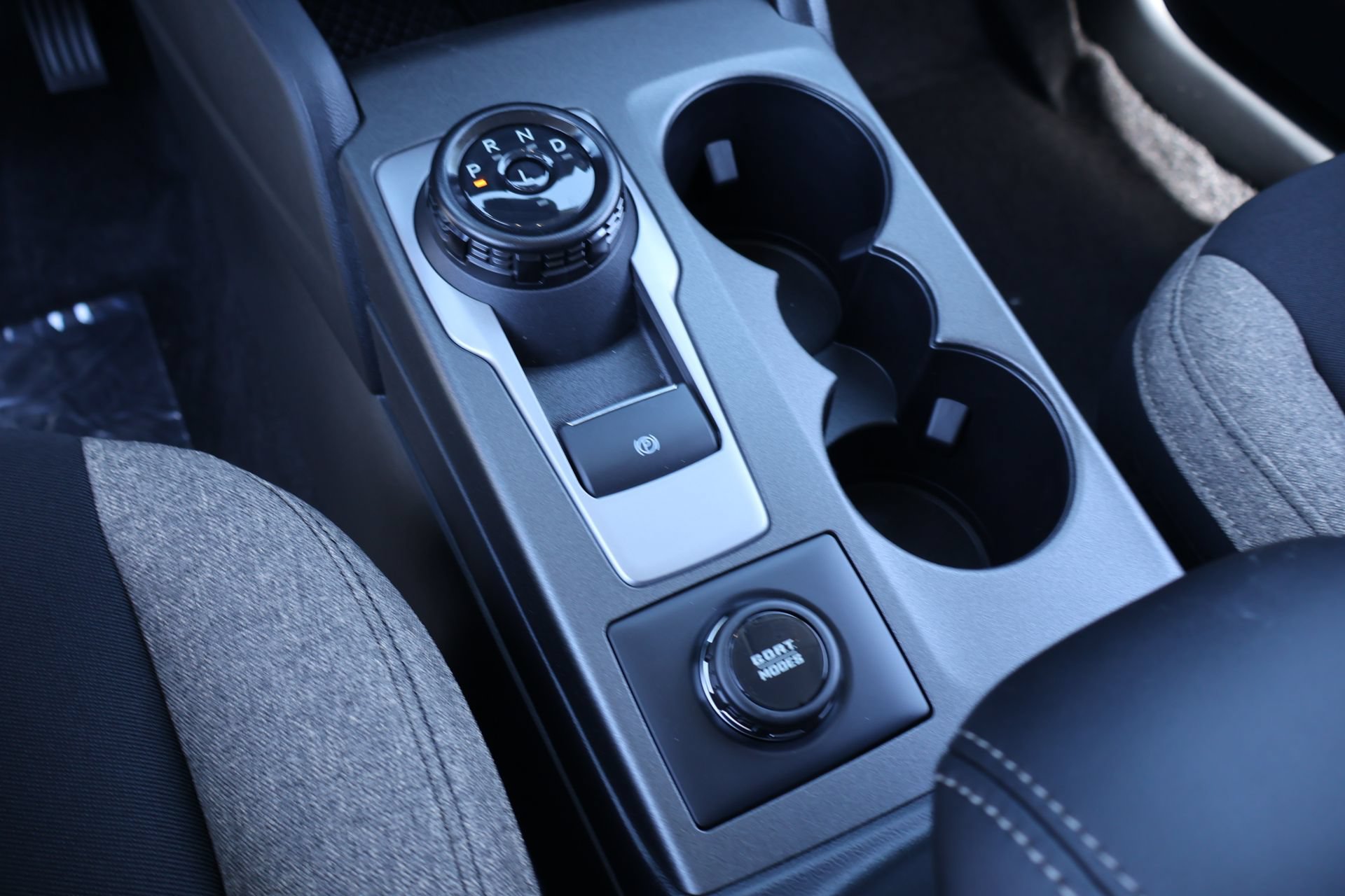 New 2026 Ford Bronco Sport Big Bend AWD/4WD image 7