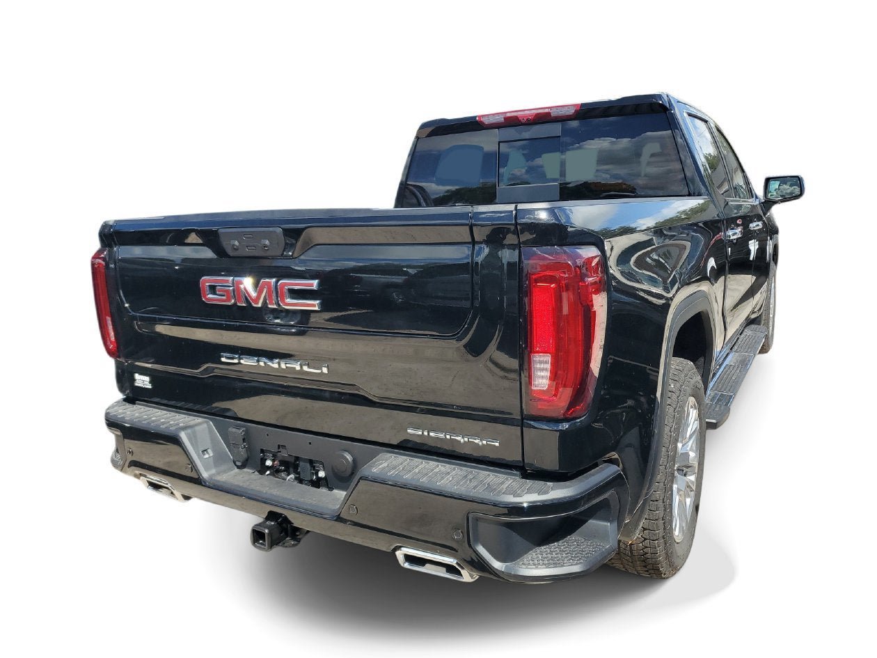 New 2026 GMC Sierra 1500 Denali w/ Technology Package AWD/4WD image 5