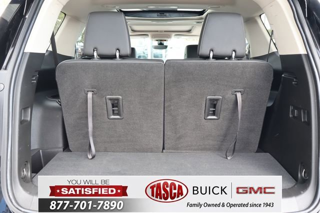 Used 2023 GMC Acadia Denali w/ Black Diamond Edition FWD image 22