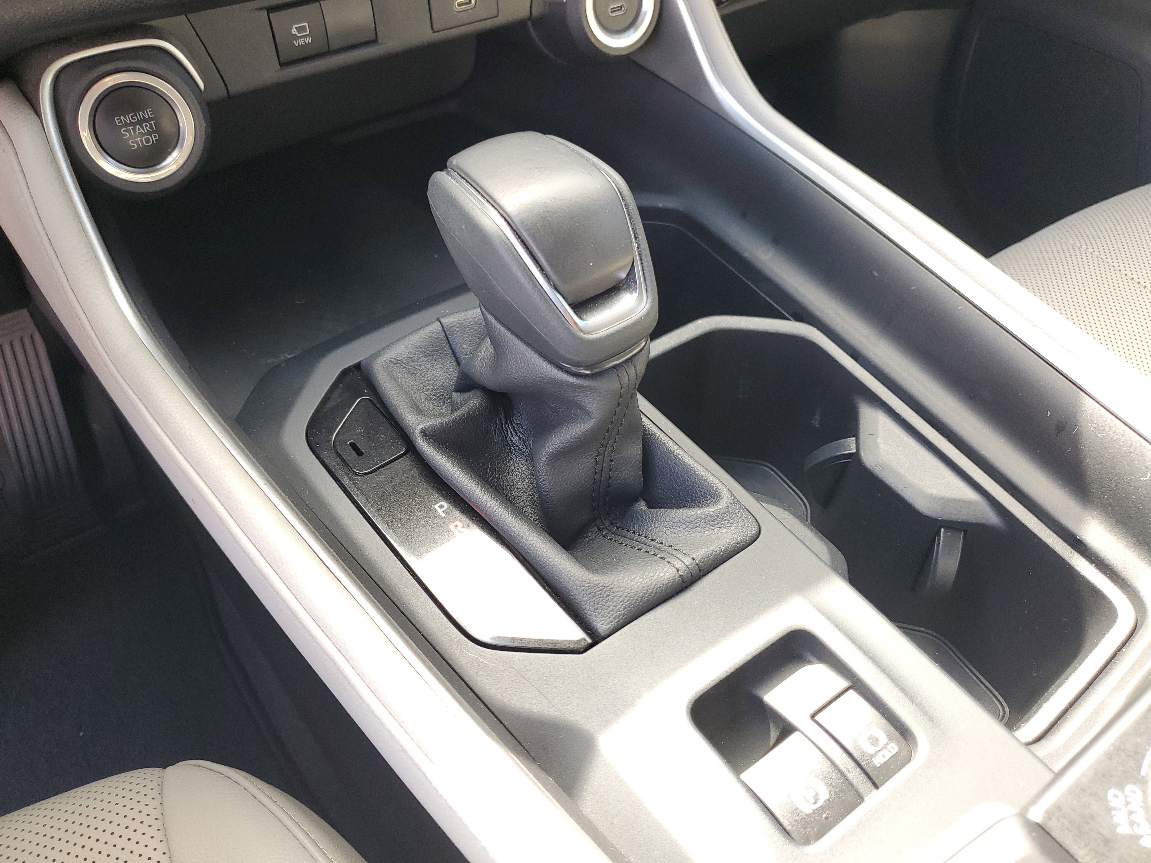 Used 2024 Toyota Grand Highlander Platinum image 27