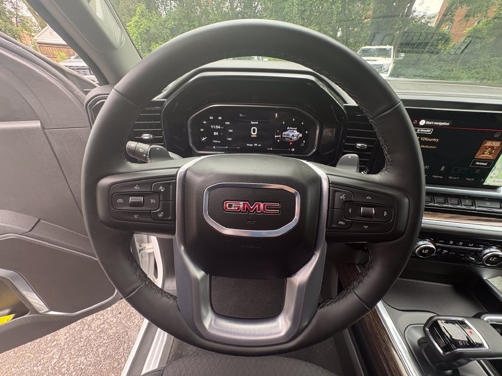 Used 2026 GMC Sierra 1500 Elevation AWD/4WD image 20