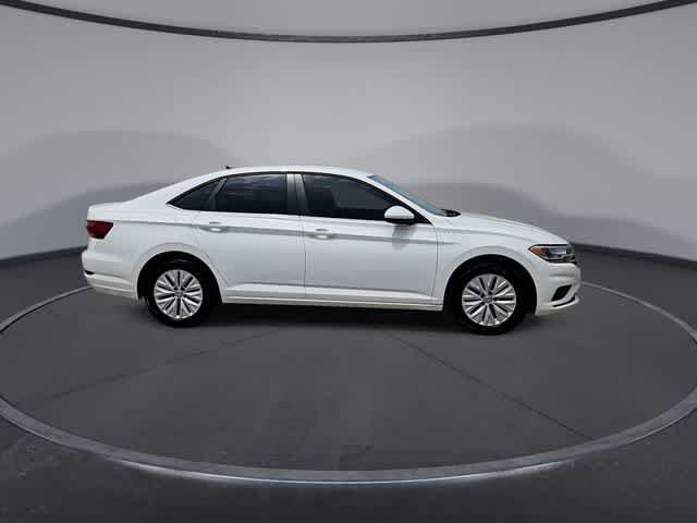 Used 2019 Volkswagen Jetta S FWD image 9