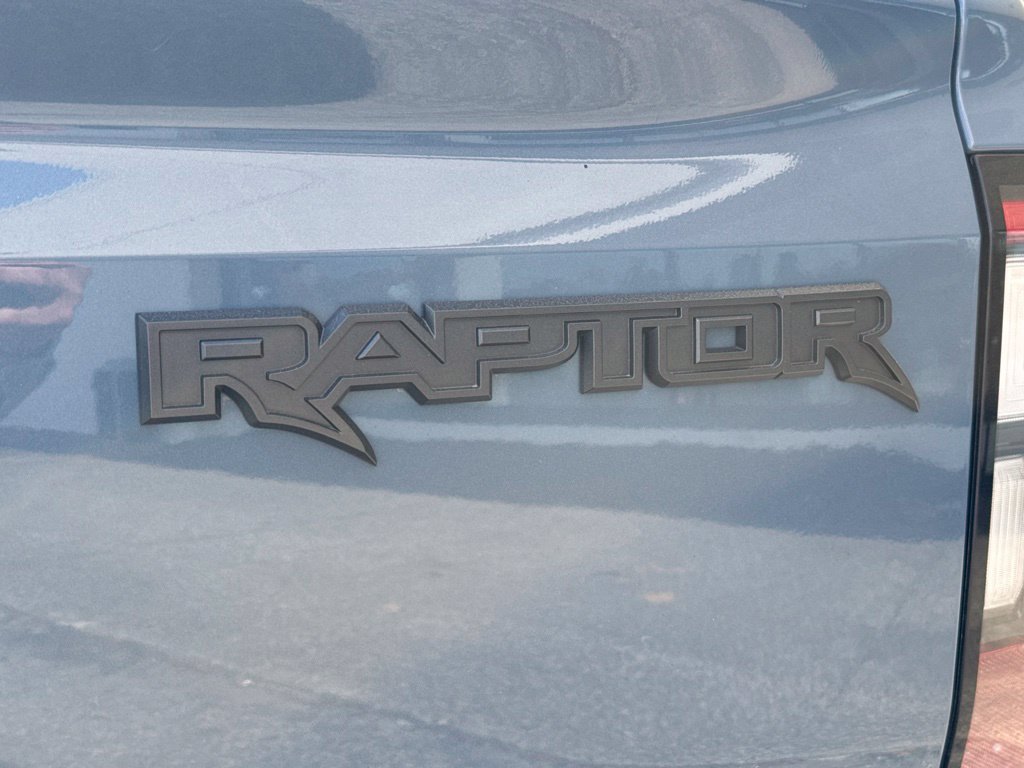 Used 2024 Ford Ranger Raptor AWD/4WD image 13