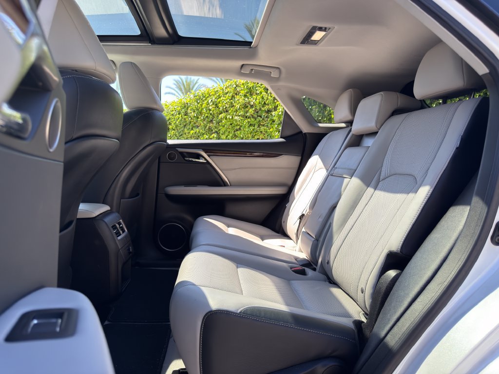 Used 2019 Lexus RX 350 FWD image 9