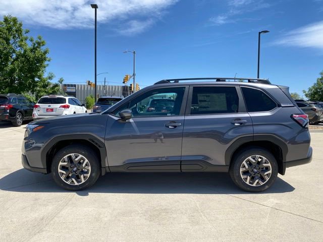 New 2026 Subaru Forester Premium AWD/4WD image 2