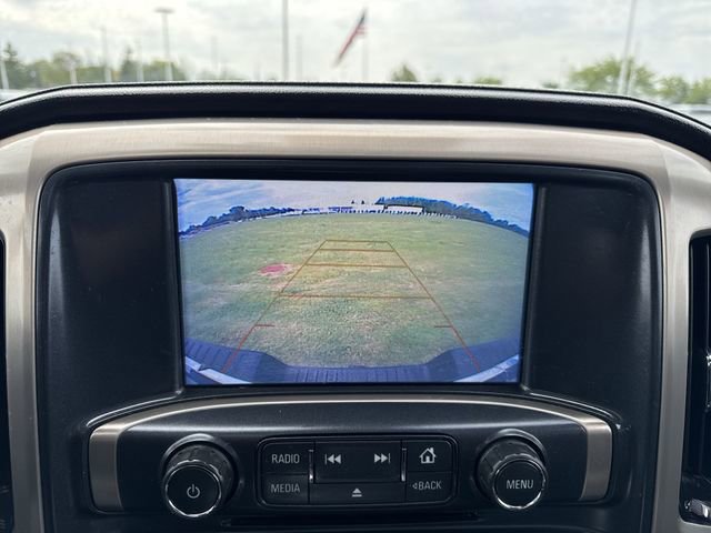 Used 2018 GMC Sierra 1500 Denali AWD/4WD image 15