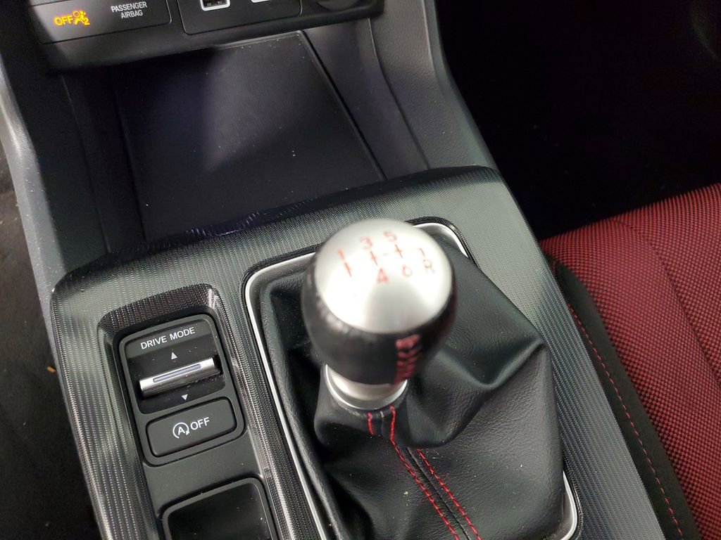 Used 2022 Honda Civic Si image 13