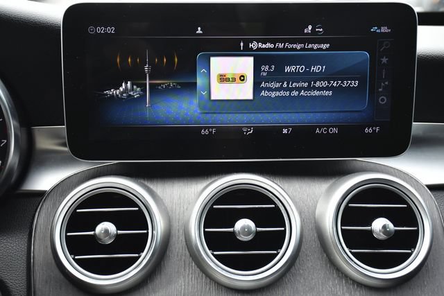 Used 2020 Mercedes-Benz C 300 Sedan image 15