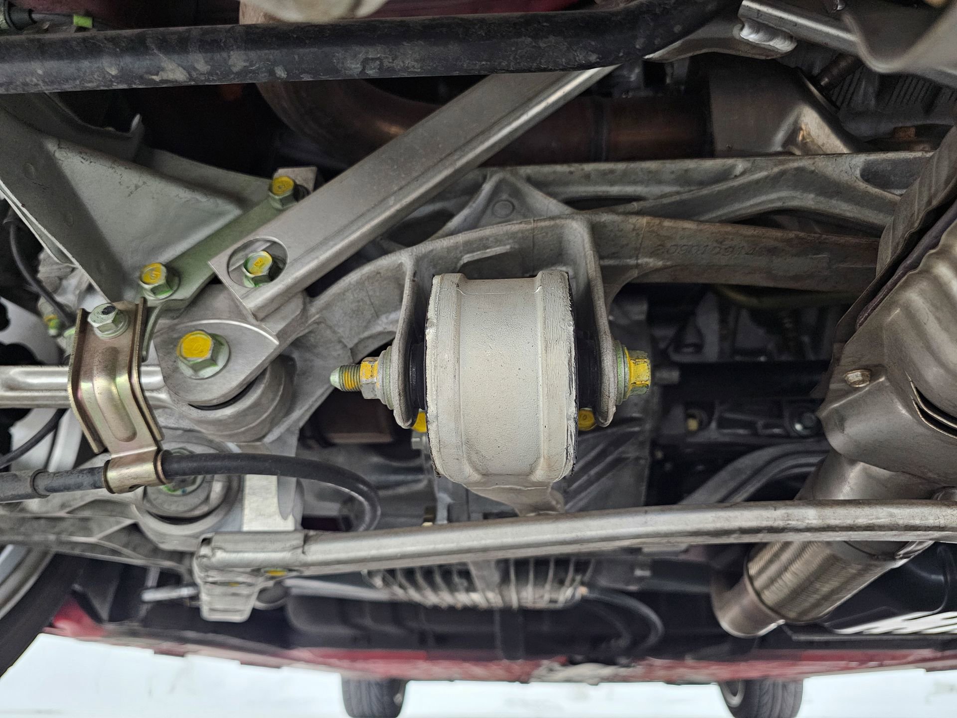 Used 1994 Acura NSX RWD image 6