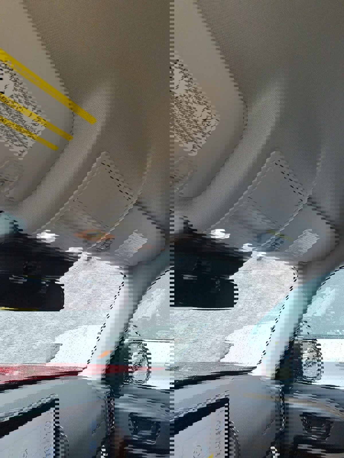 Used 2025 Ford Bronco Sport Big Bend image 13